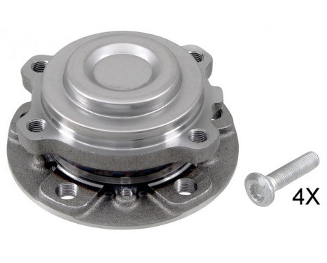 Wheel Bearing Kit 201487 ABS