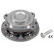 Wheel Bearing Kit 201487 ABS