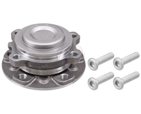 Wheel Bearing Kit 201487 ABS, Image 2