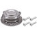 Wheel Bearing Kit 201487 ABS, Thumbnail 2