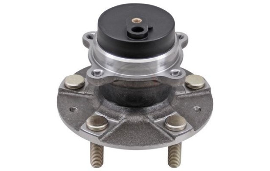 Wheel Bearing Kit 201491 ABS
