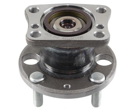 Wheel Bearing Kit 201492 ABS, Image 2