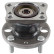 Wheel Bearing Kit 201492 ABS, Thumbnail 2