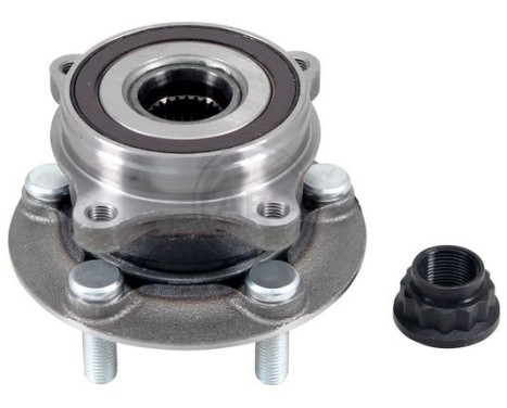 Wheel Bearing Kit 201497 ABS, Image 2