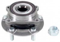 Wheel Bearing Kit 201500 ABS