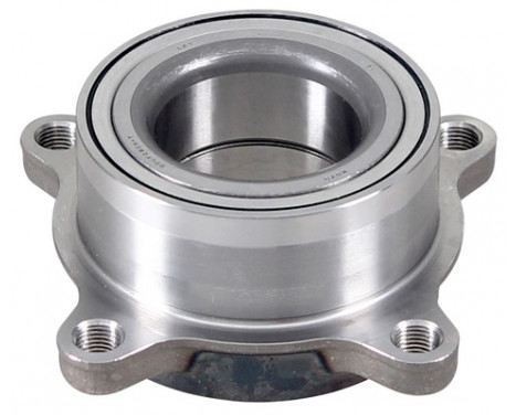 Wheel Bearing Kit 201502 ABS
