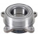 Wheel Bearing Kit 201502 ABS