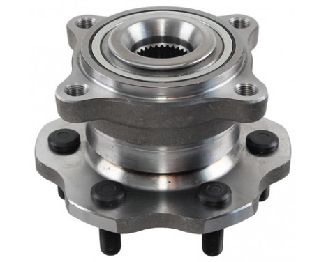 Wheel Bearing Kit 201506 ABS