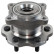 Wheel Bearing Kit 201506 ABS