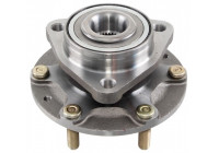 Wheel Bearing Kit 201507 ABS