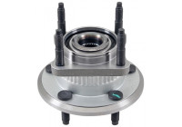 Wheel Bearing Kit 201513 ABS
