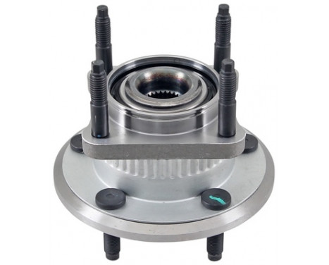 Wheel Bearing Kit 201513 ABS