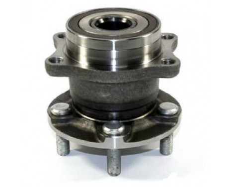 Wheel Bearing Kit 201517 ABS