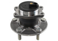 Wheel Bearing Kit 201518 ABS