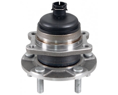 Wheel Bearing Kit 201520 ABS