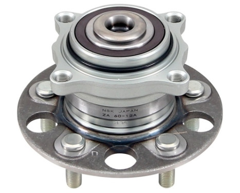 Wheel Bearing Kit 201524 ABS