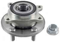 Wheel Bearing Kit 201526 ABS