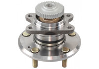 Wheel Bearing Kit 201528 ABS