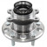 Wheel Bearing Kit 201583 ABS