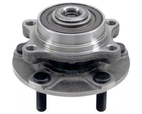 Wheel Bearing Kit 201589 ABS