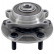 Wheel Bearing Kit 201589 ABS