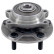 Wheel Bearing Kit 201589 ABS, Thumbnail 2