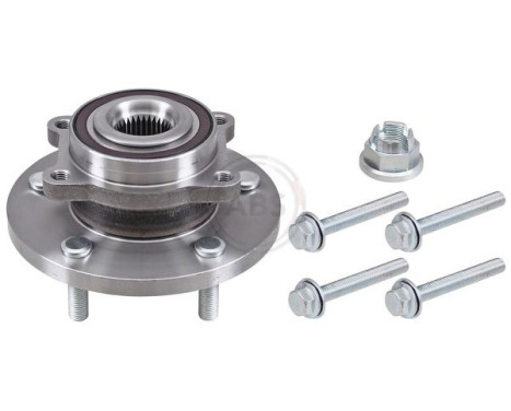 Wheel Bearing Kit 201594 ABS Wheel Bearing Kit 201594 ABS