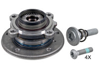 Wheel Bearing Kit 201601 ABS