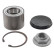 Wheel Bearing Kit 201604 ABS