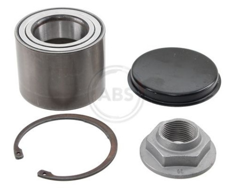 Wheel Bearing Kit 201604 ABS, Image 2