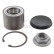 Wheel Bearing Kit 201604 ABS, Thumbnail 2