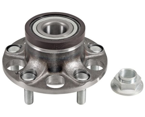 Wheel Bearing Kit 201607 ABS
