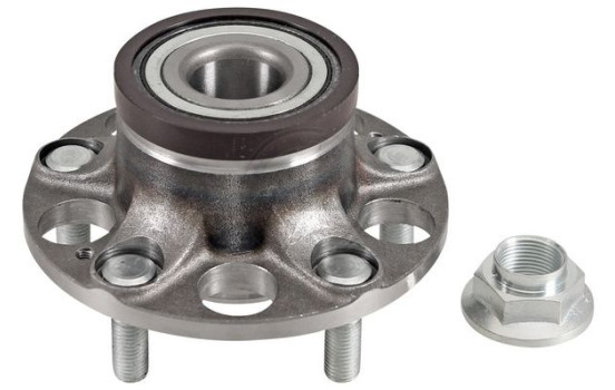 Wheel Bearing Kit 201607 ABS