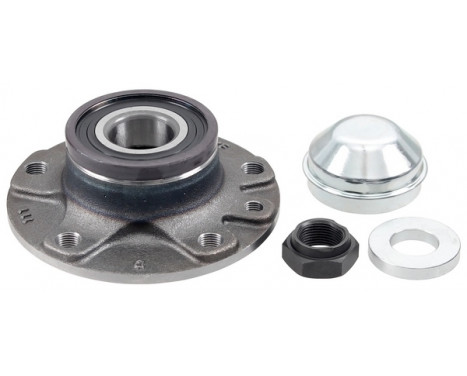 Wheel Bearing Kit 201608 ABS
