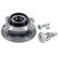 Wheel Bearing Kit 201611 ABS