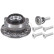 Wheel Bearing Kit 201611 ABS, Thumbnail 2