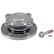 Wheel Bearing Kit 201613 ABS