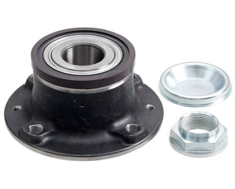 Wheel Bearing Kit 201614 ABS, Image 2