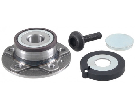 Wheel Bearing Kit 201616 ABS