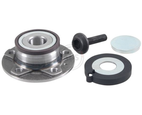 Wheel Bearing Kit 201616 ABS, Image 2