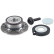 Wheel Bearing Kit 201616 ABS, Thumbnail 2