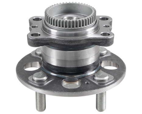 Wheel Bearing Kit 201620 ABS