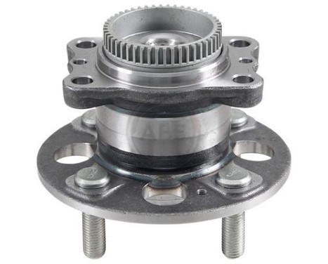 Wheel Bearing Kit 201620 ABS, Image 2