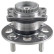 Wheel Bearing Kit 201620 ABS, Thumbnail 2
