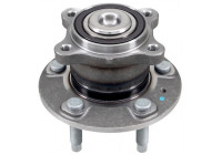 Wheel Bearing Kit 201625 ABS