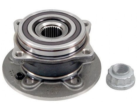 Wheel Bearing Kit 201626 ABS