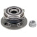 Wheel Bearing Kit 201626 ABS