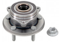 Wheel Bearing Kit 201627 ABS