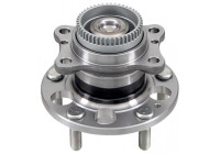 Wheel Bearing Kit 201628 ABS