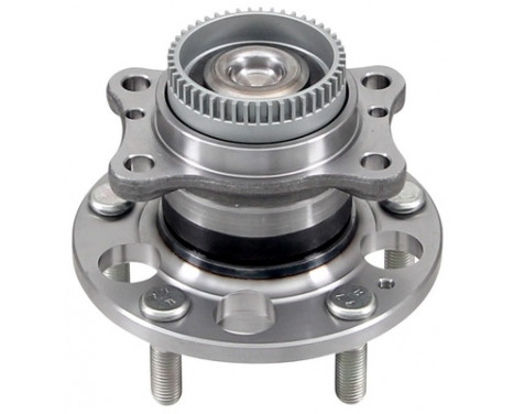 Wheel Bearing Kit 201628 ABS